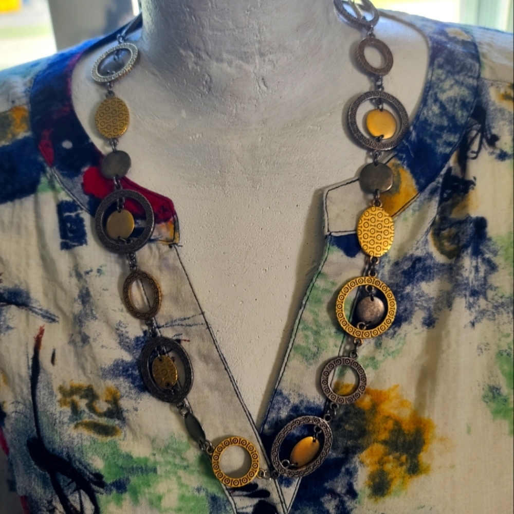 Premier Design Necklace